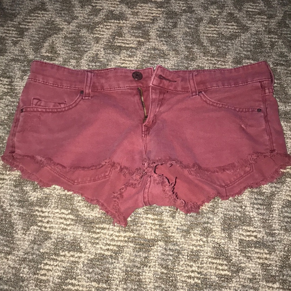 Shorts